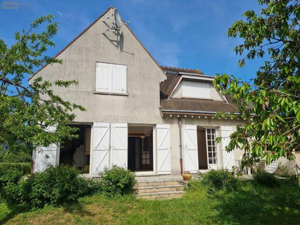 Achat - Maison | Maison Melun 77000 7 pièces 175 m 2 744 m 2