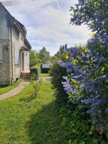 Achat - Maison | Maison Melun 77000 7 pièces 175 m 2 744 m 2