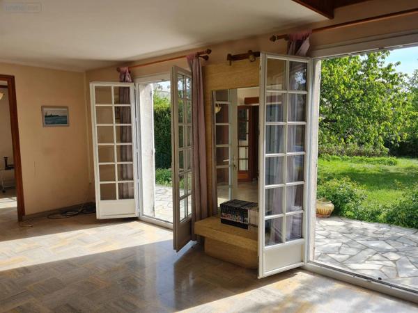 Achat - Maison | Maison Melun 77000 7 pièces 175 m 2 744 m 2