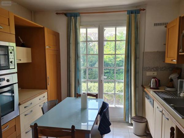 Achat - Maison | Maison Melun 77000 7 pièces 175 m 2 744 m 2