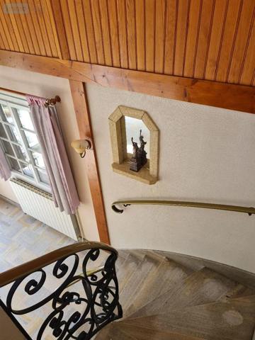 Achat - Maison | Maison Melun 77000 7 pièces 175 m 2 744 m 2