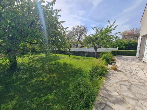 Achat - Maison | Maison Melun 77000 7 pièces 175 m 2 744 m 2