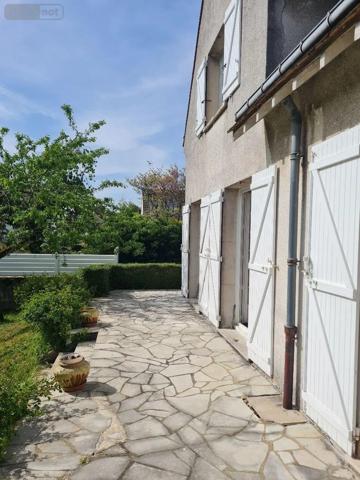 Achat - Maison | Maison Melun 77000 7 pièces 175 m 2 744 m 2