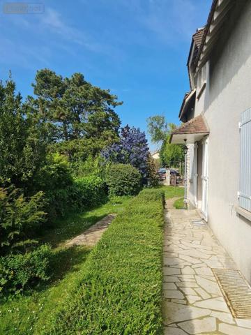 Achat - Maison | Maison Melun 77000 7 pièces 175 m 2 744 m 2