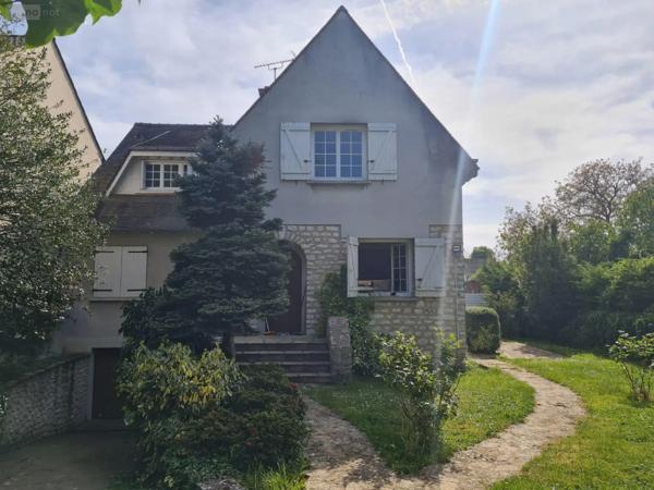 Achat - Maison | Maison Melun 77000 7 pièces 175 m 2 744 m 2