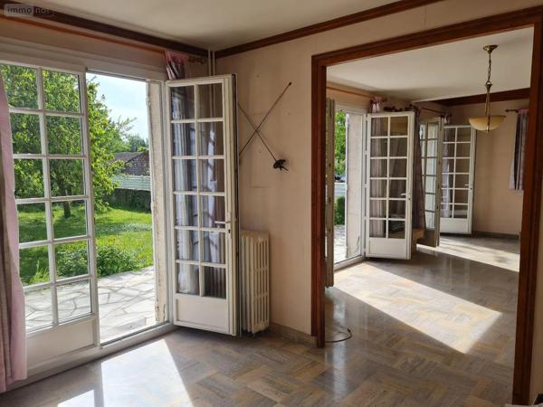Achat - Maison | Maison Melun 77000 7 pièces 175 m 2 744 m 2