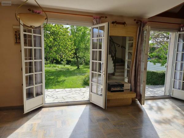 Achat - Maison | Maison Melun 77000 7 pièces 175 m 2 744 m 2