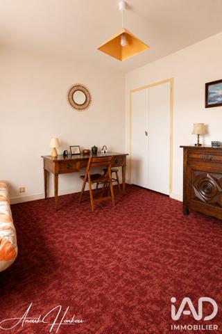 Maison à vendre 5 pièces 113 m² Langueux