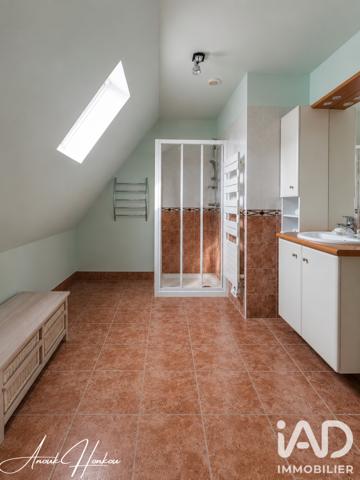 Maison à vendre 5 pièces 113 m² Langueux