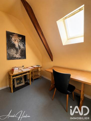 Maison à vendre 5 pièces 113 m² Langueux