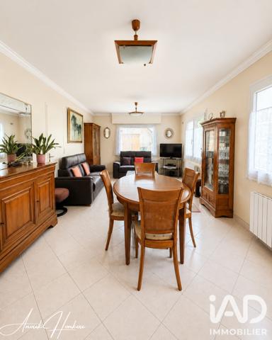 Maison à vendre 5 pièces 113 m² Langueux