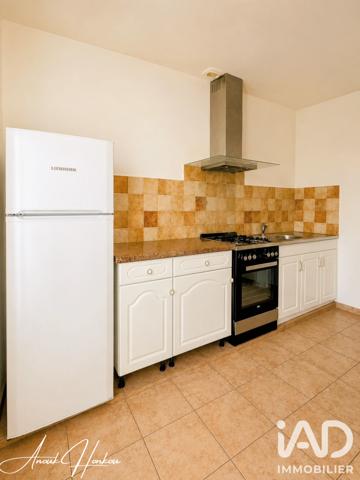 Maison à vendre 5 pièces 113 m² Langueux