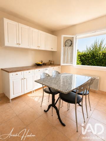 Maison à vendre 5 pièces 113 m² Langueux