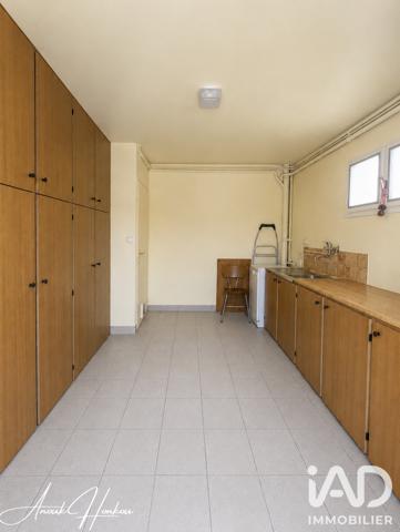 Maison à vendre 5 pièces 113 m² Langueux
