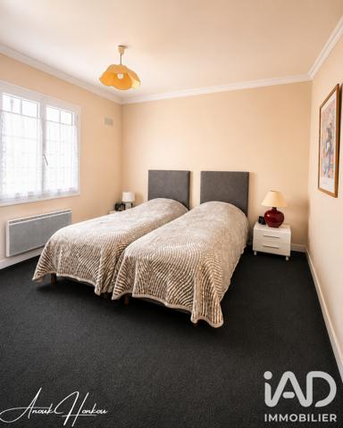 Maison à vendre 5 pièces 113 m² Langueux
