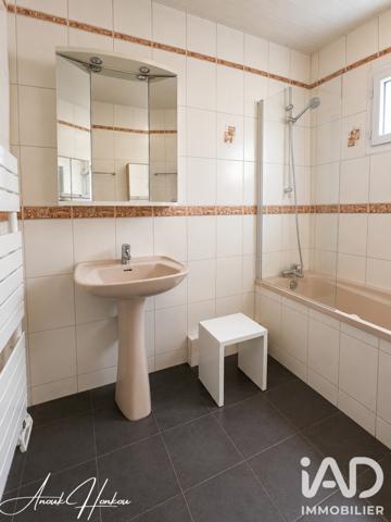 Maison à vendre 5 pièces 113 m² Langueux
