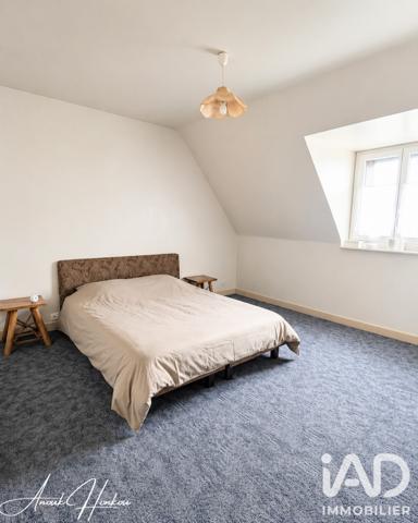 Maison à vendre 5 pièces 113 m² Langueux