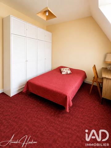 Maison à vendre 5 pièces 113 m² Langueux