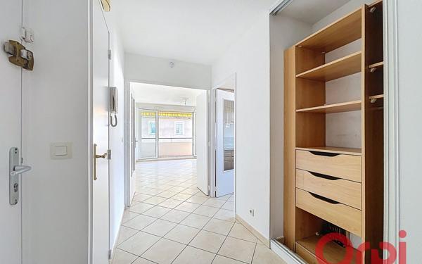 Appartement à vendre    3 pièces • 70 m2 Bourgoin-Jallieu