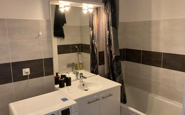 Appartement à louer    3 pièces •  Chens-sur-Léman