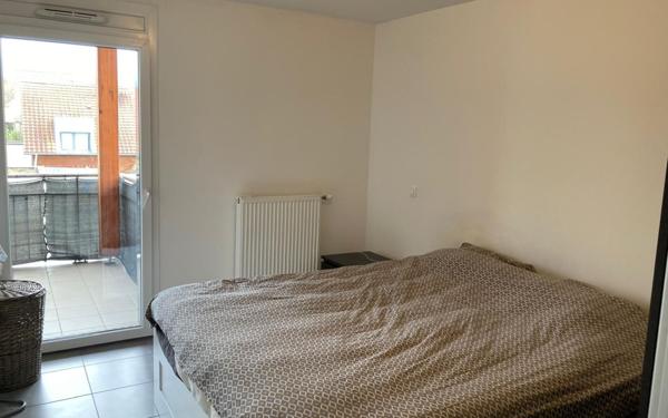 Appartement à louer    3 pièces •  Chens-sur-Léman