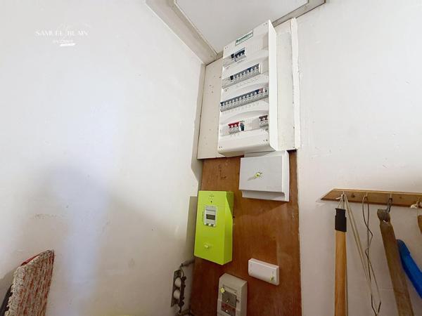 Maison de 110 m2 + 1 gîte de 70 m2 sur 2008 m² clos