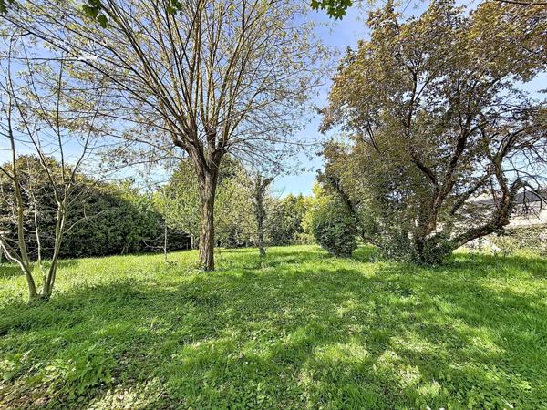 Maison de 110 m2 + 1 gîte de 70 m2 sur 2008 m² clos