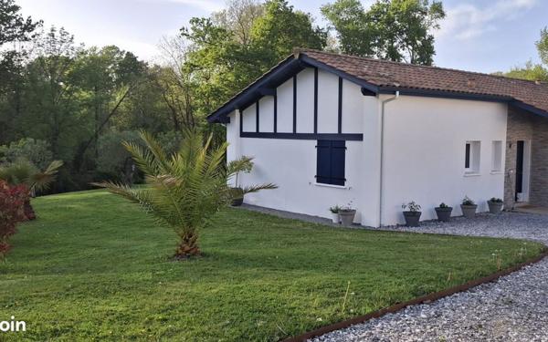 Maison à louer