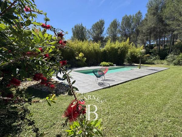 Saint-Gély-du-Fesc, Maison  262 m² à vendre
