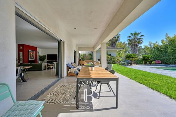 Saint-Gély-du-Fesc, Maison  262 m² à vendre