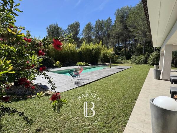 Saint-Gély-du-Fesc, Maison  262 m² à vendre