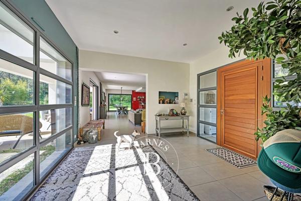 Saint-Gély-du-Fesc, Maison  262 m² à vendre