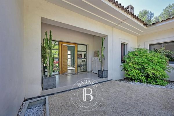 Saint-Gély-du-Fesc, Maison  262 m² à vendre