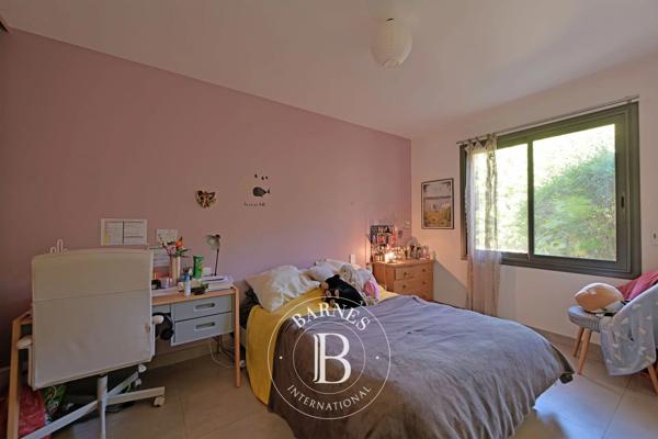 Saint-Gély-du-Fesc, Maison  262 m² à vendre