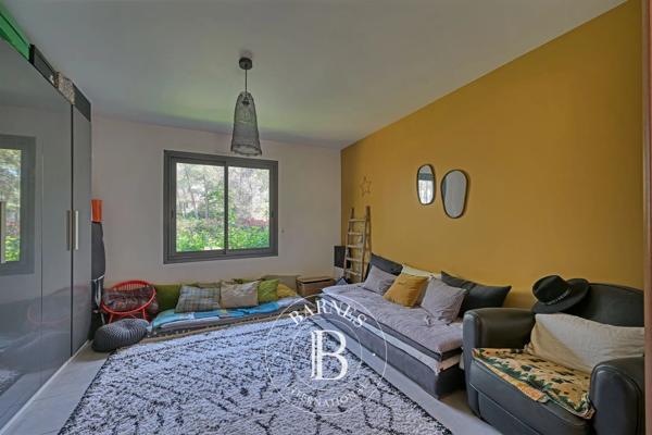 Saint-Gély-du-Fesc, Maison  262 m² à vendre
