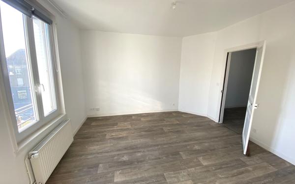 Appartement à vendre    3 pièces • 58 m2 Reims