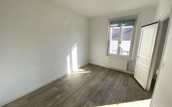 Appartement à vendre    3 pièces • 58 m2 Reims