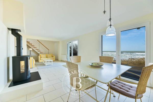 Batz-sur-Mer, Maison 3 Chambres -  95 m² à vendre