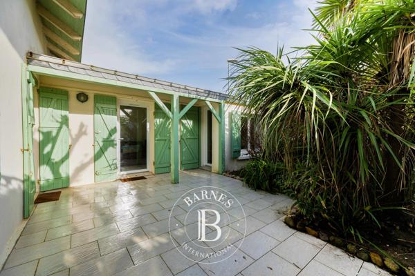 Batz-sur-Mer, Maison 3 Chambres -  95 m² à vendre
