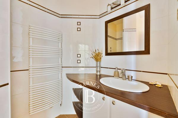 Batz-sur-Mer, Maison 3 Chambres -  95 m² à vendre