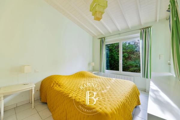 Batz-sur-Mer, Maison 3 Chambres -  95 m² à vendre