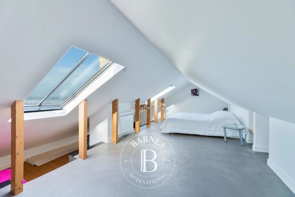 Batz-sur-Mer, Maison 3 Chambres -  95 m² à vendre