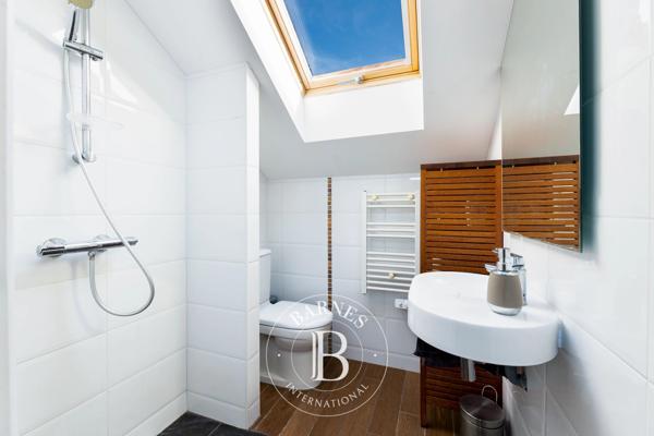 Batz-sur-Mer, Maison 3 Chambres -  95 m² à vendre