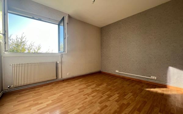 Appartement à vendre    4 pièces • 79,75 m2 Saint-Dizier