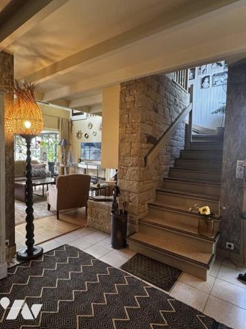 Vente Maison d'habitation