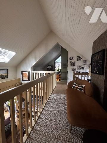 Vente Maison d'habitation