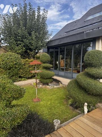 Vente Maison d'habitation