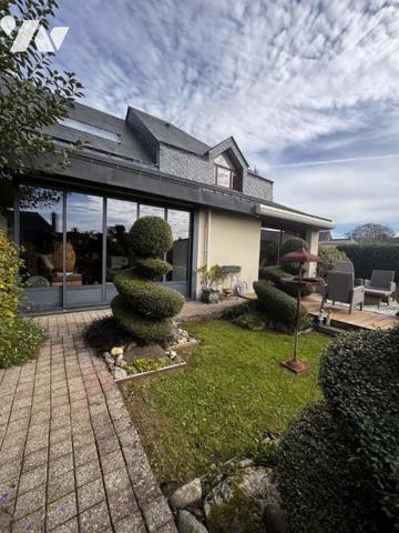Vente Maison d'habitation