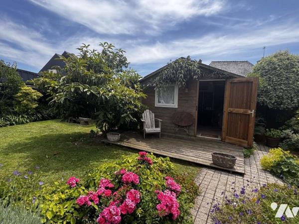Vente Maison d'habitation