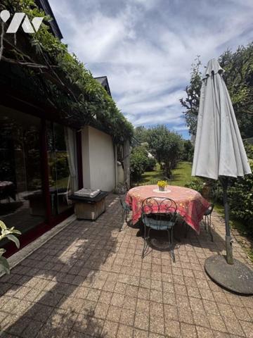 Vente Maison d'habitation